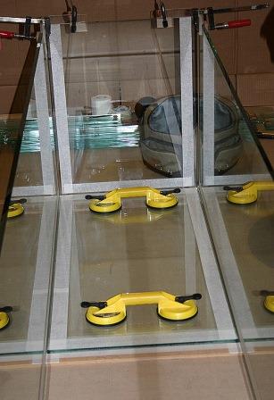 Изготовление аквариумов Изготовление аквариумов